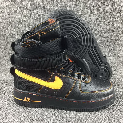 Nike Special Forces Air Force 1 Men Shoes_10